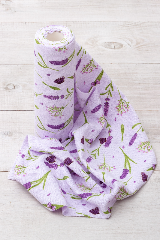 Набір серветок у рулоні (20шт.)